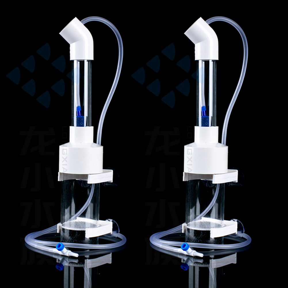 Aquarium Fish Eggs - 40mm Incubator Visbroederij Eieren Mondbroedincubator Vis