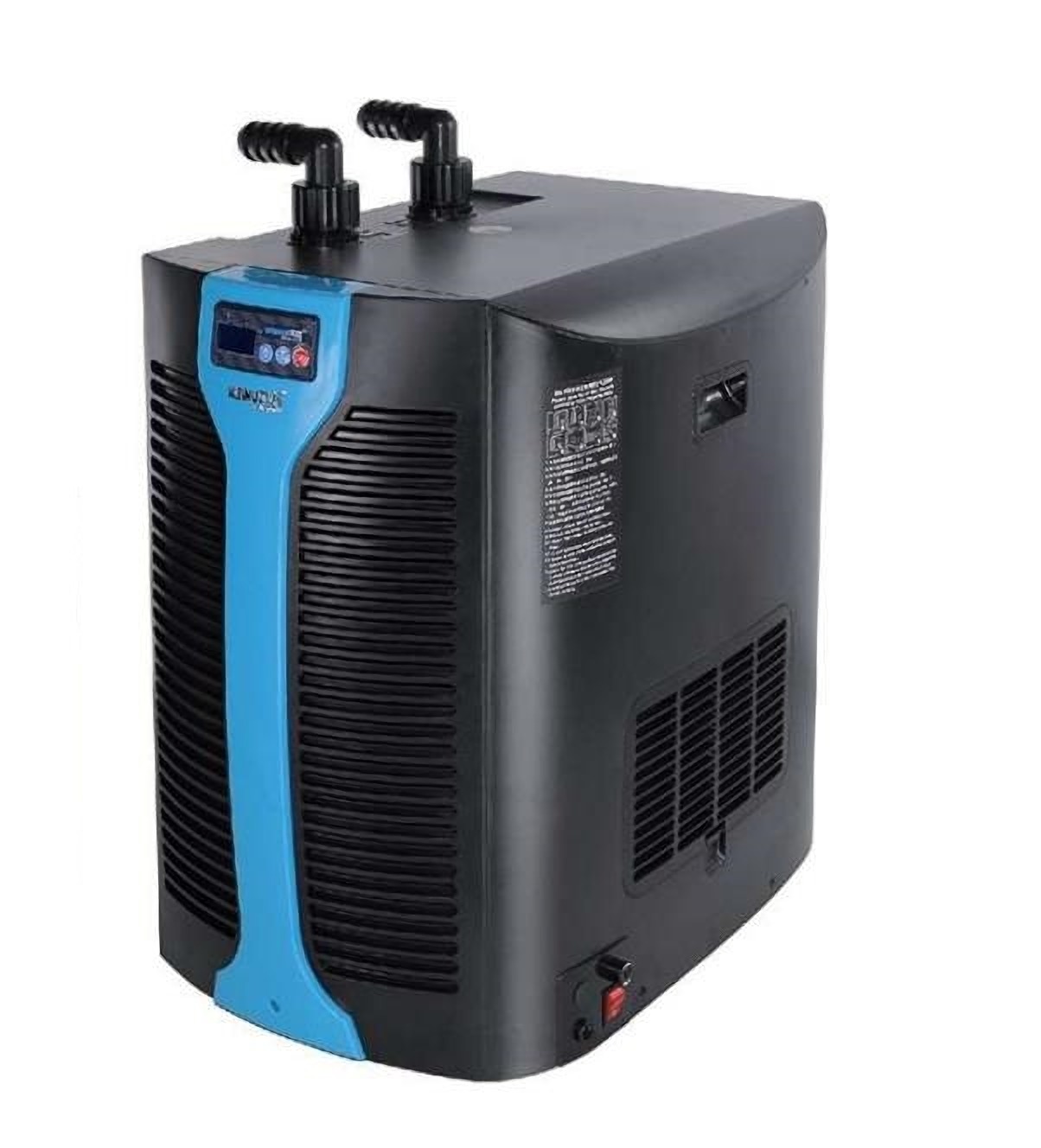 Aquarium Fish And Price - Multifunctionele Aquarium Chiller Waterkoeler voor Aquarium