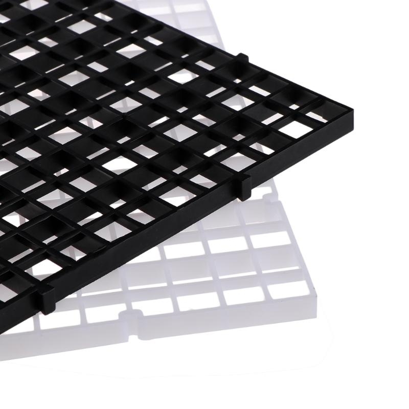 Aquarium Fish Eggs - 37ME Vis voor Tankverdeler Plastic Eierkrat