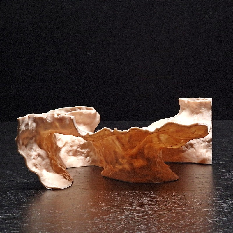 Aquarium Fish Hide - 3D-geprint visaquariumtunnelhuisje, aquariumdecoratie, reptielenhokje, grot voor