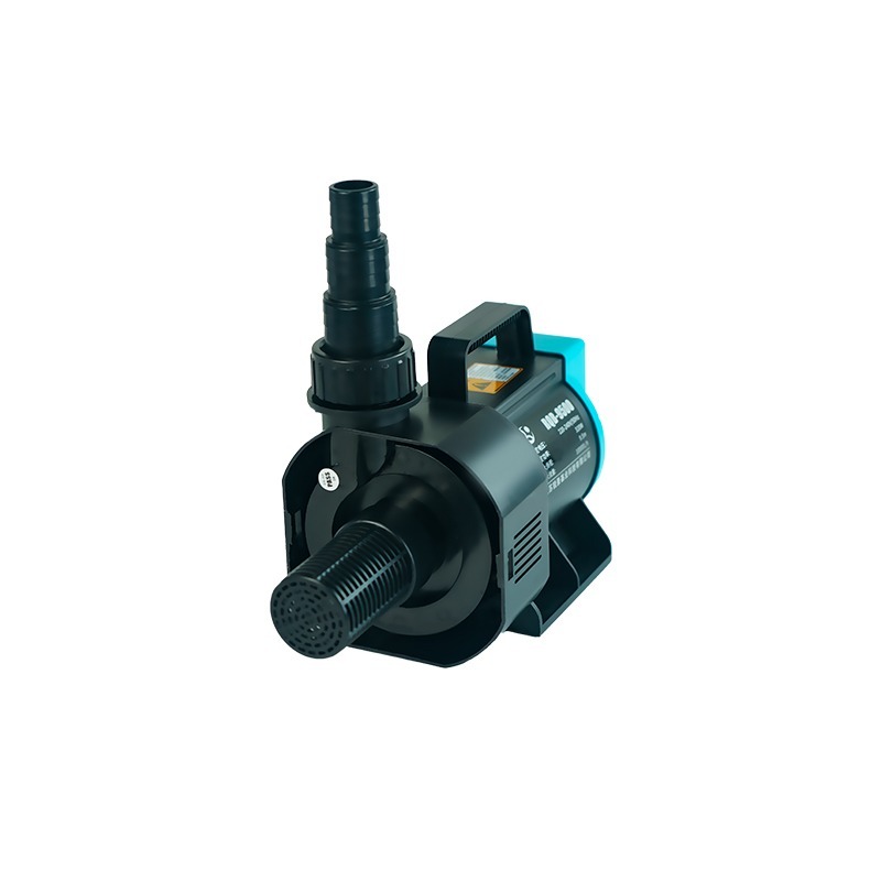 Aquarium Fish And Price - Fabrieksgroothandelsprijs Dompelpomp Hoge Debiet Aquariumpomp voor