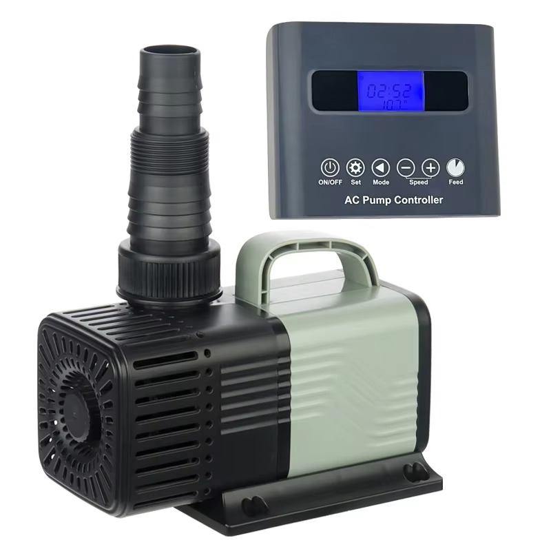 Aquarium Fish And Price - Aquarium Fabriek Groothandelsprijs 12000L Dompelpomp Vijverpomp