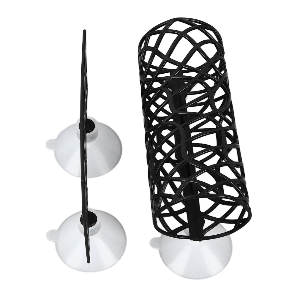 Visspeelgoed Klein gat Visbed  - Aquarium Fish Hide recensie en prijs