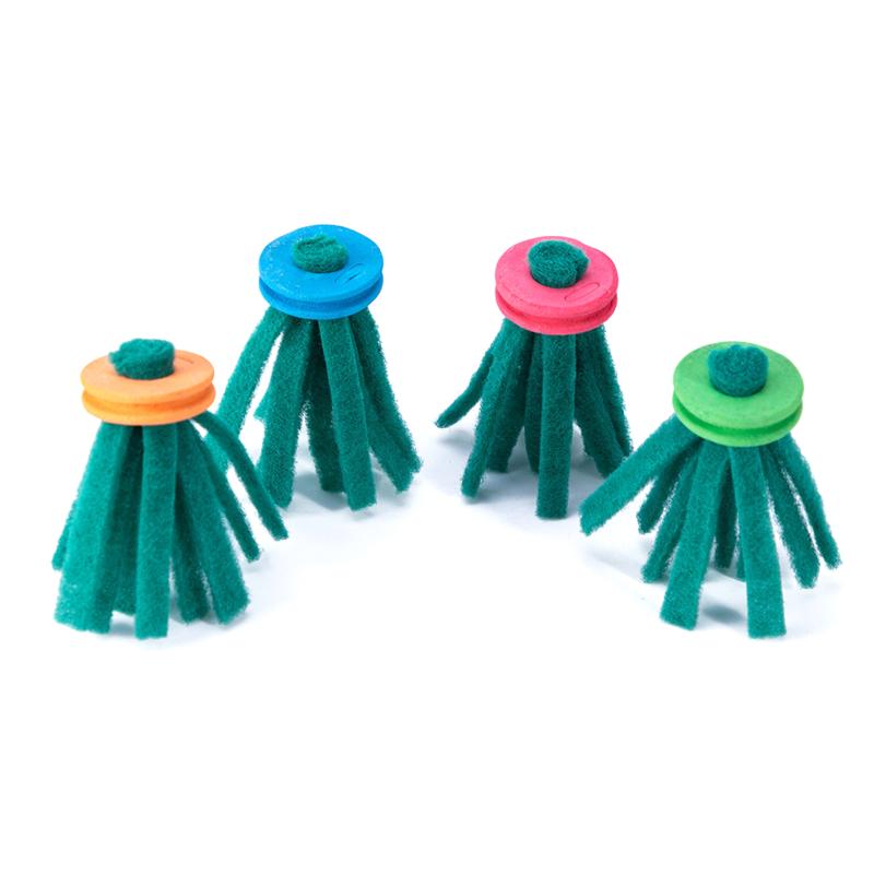 Vis-eiercollector met 10 stuks - Aquarium Fish Eggs recensie en prijs
