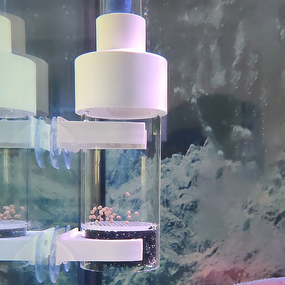 40mm Tumbler Incubator Vis Bro - Aquarium Fish Eggs recensie en prijs