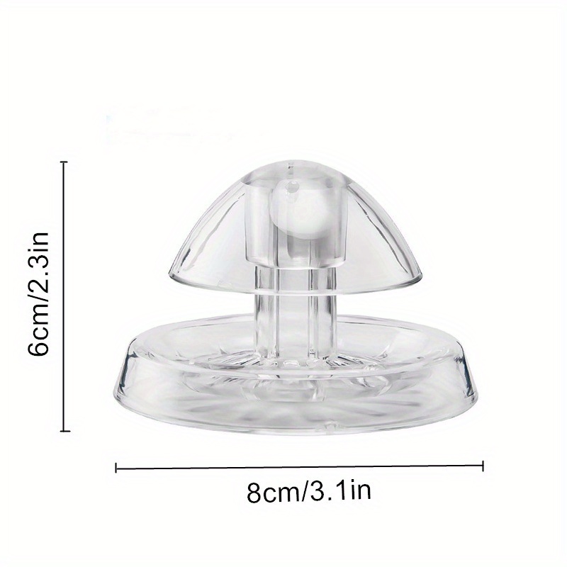 1PCS Aquarium Aquarium Cleaner - Aquarium Fish Eggs recensie en prijs