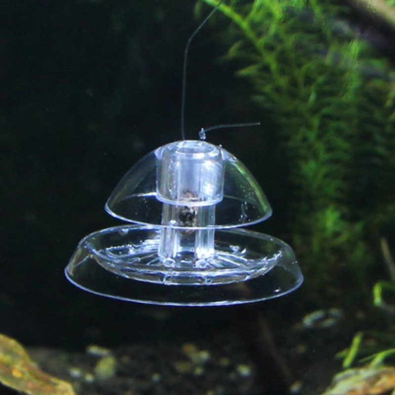 1PCS Aquarium Aquarium Cleaner - Aquarium Fish Eggs recensie en prijs