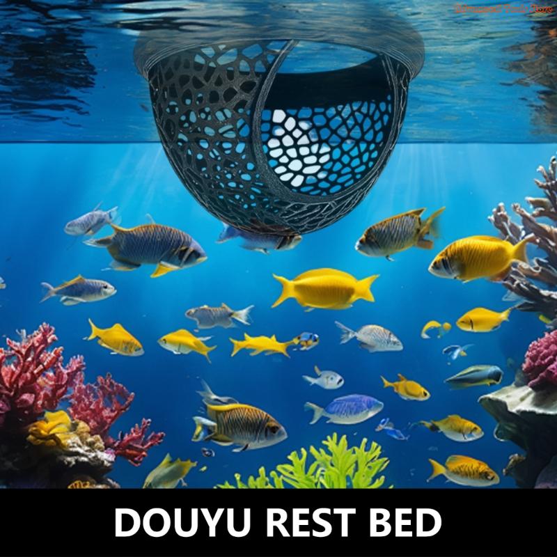 2-pack visveilig rustbed dat n - Aquarium Fish Zone recensie en prijs