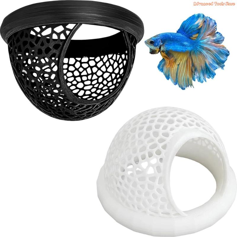 2-pack visveilig rustbed dat n - Aquarium Fish Zone recensie en prijs