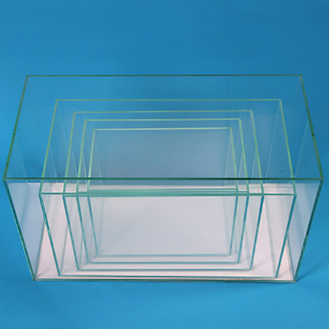 Aquarium en accessoires Visbak - Aquarium Fish And Price recensie en prijs