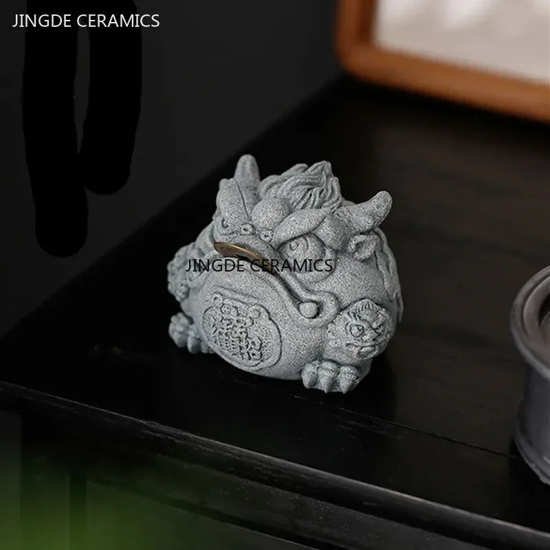 Creatieve Zandsteen Fengshui G - Aquarium Fish Saltwater recensie en prijs