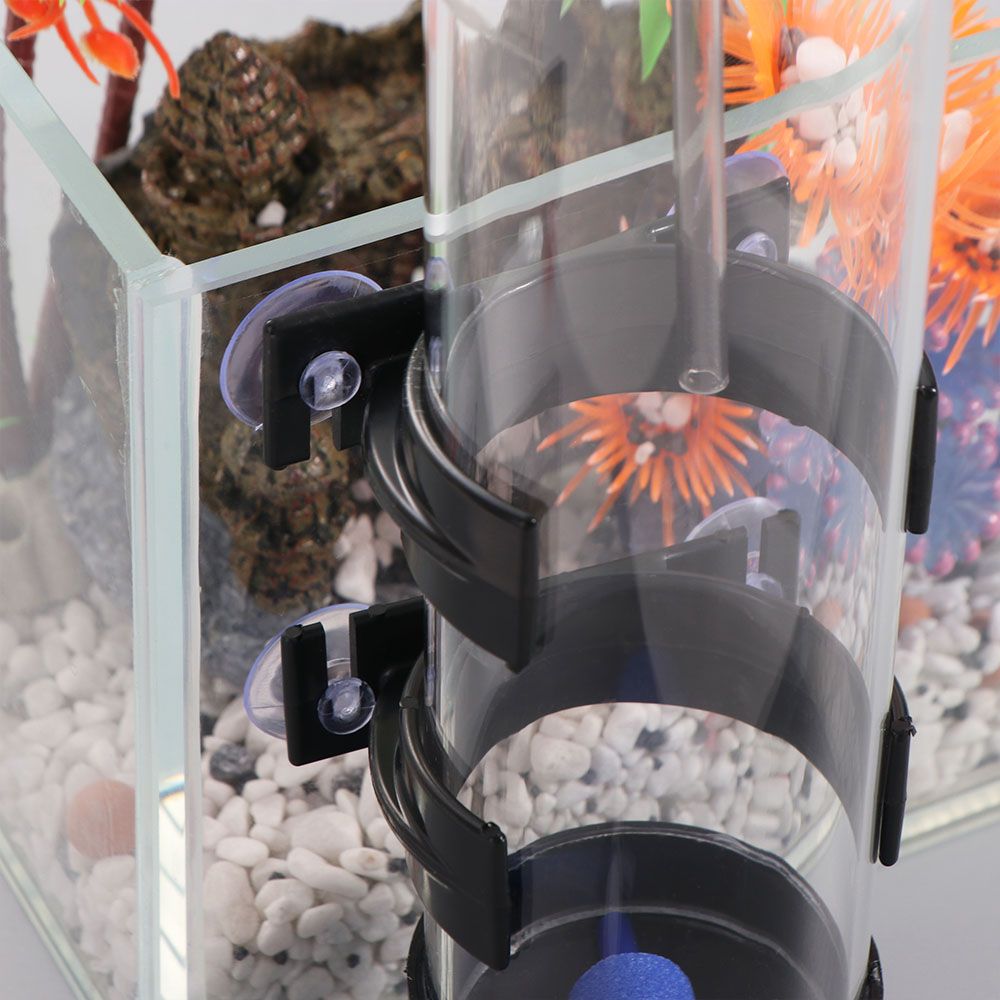 Plastic Artemia-eieren incubat - Aquarium Fish Eggs recensie en prijs