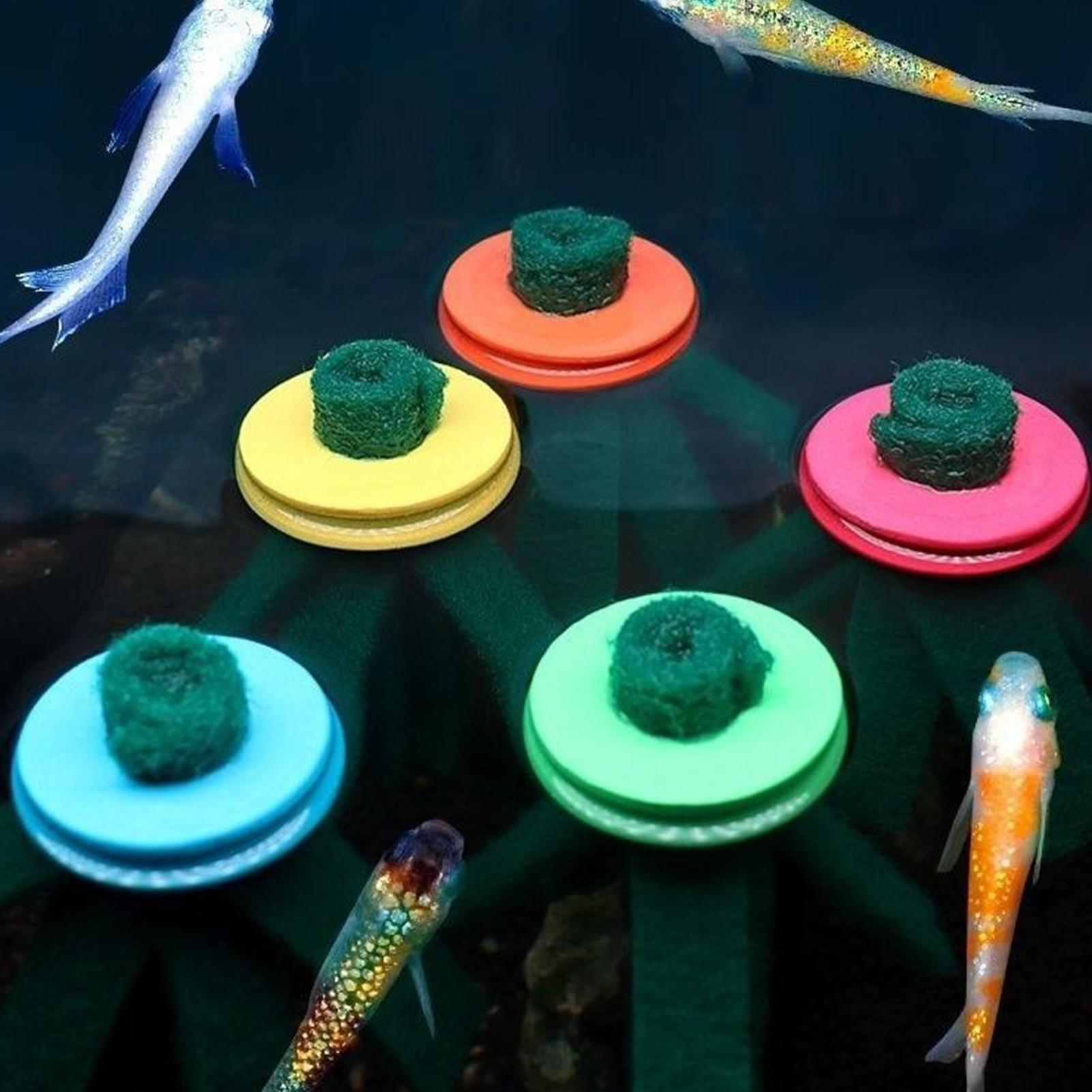 10 Stuks Aquarium Spawning Mop - Aquarium Fish Eggs recensie en prijs