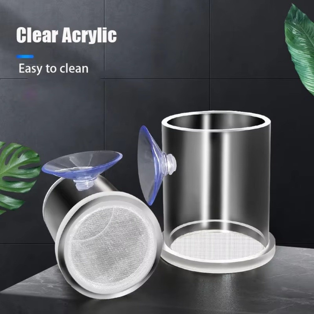 Acryl Pekel Garnalen Feeder Va - Aquarium Fish Eggs recensie en prijs