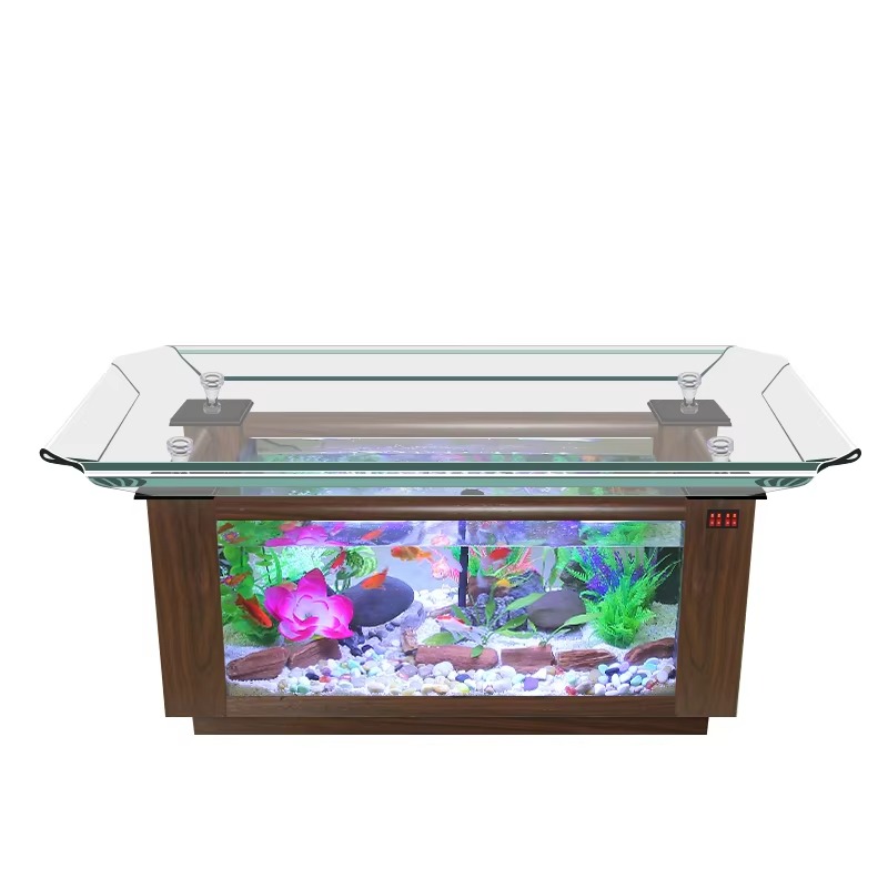 Prijs voor een kunstmatige vis - Aquarium Fish And Price recensie en prijs