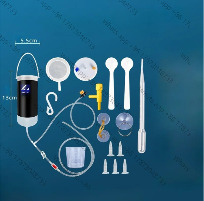 Artemia-eieren, levende baby-p - Aquarium Fish Eggs recensie en prijs