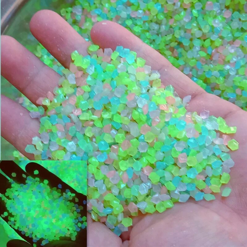 1000 Stuks 3-5Mm Lichtgevende  - Aquarium Fish Saltwater recensie en prijs