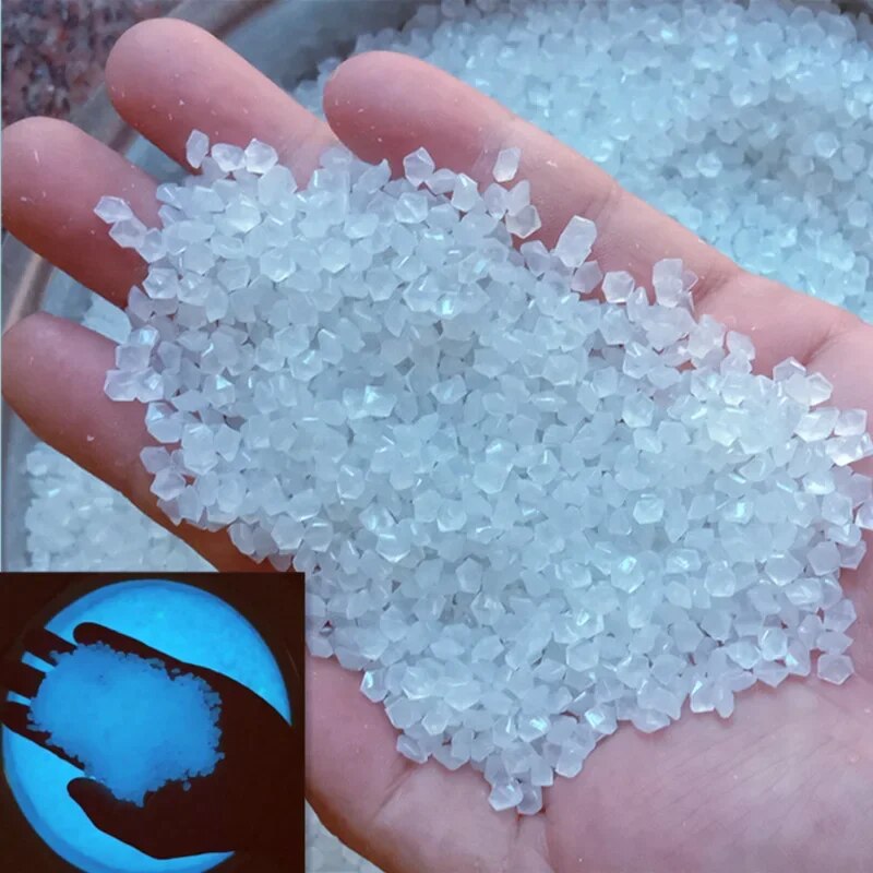 1000 Stuks 3-5Mm Lichtgevende  - Aquarium Fish Saltwater recensie en prijs