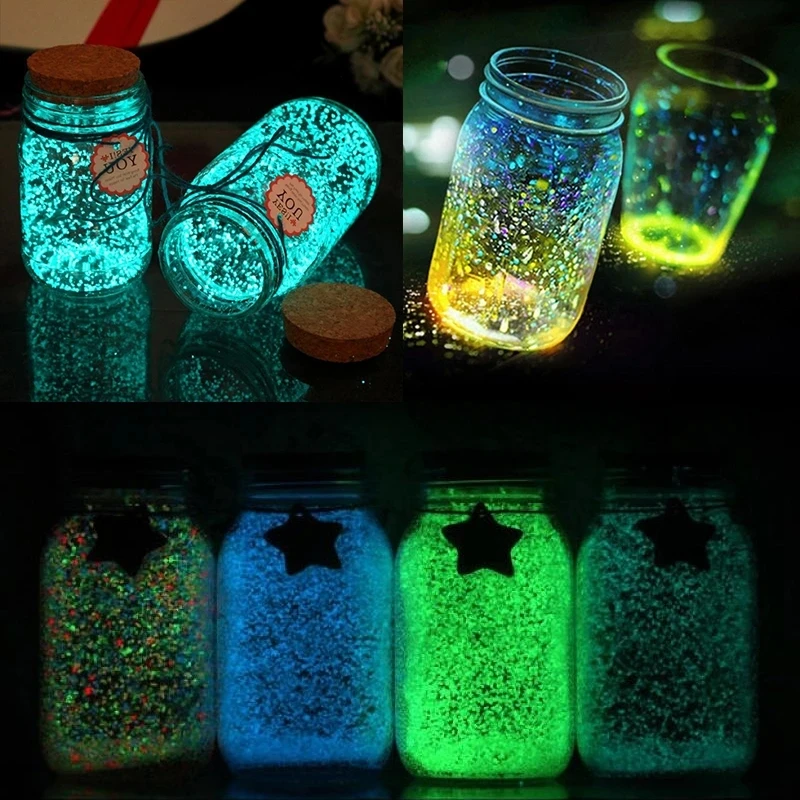1000 Stuks 3-5Mm Lichtgevende  - Aquarium Fish Saltwater recensie en prijs