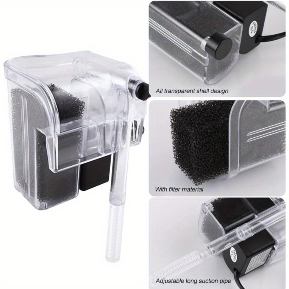 2 stuks aquariumfilterspons ha - Aquarium Fish Variety recensie en prijs