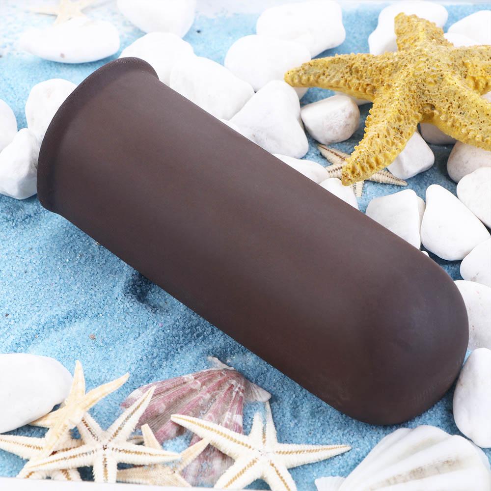Nieuwe Aquarium Aquarium Schui - Aquarium Fish Hide recensie en prijs