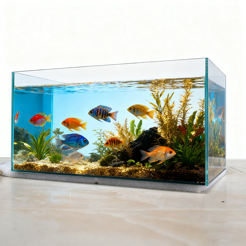 Aquarium accessoires fabrieks  - Aquarium Fish And Price recensie en prijs