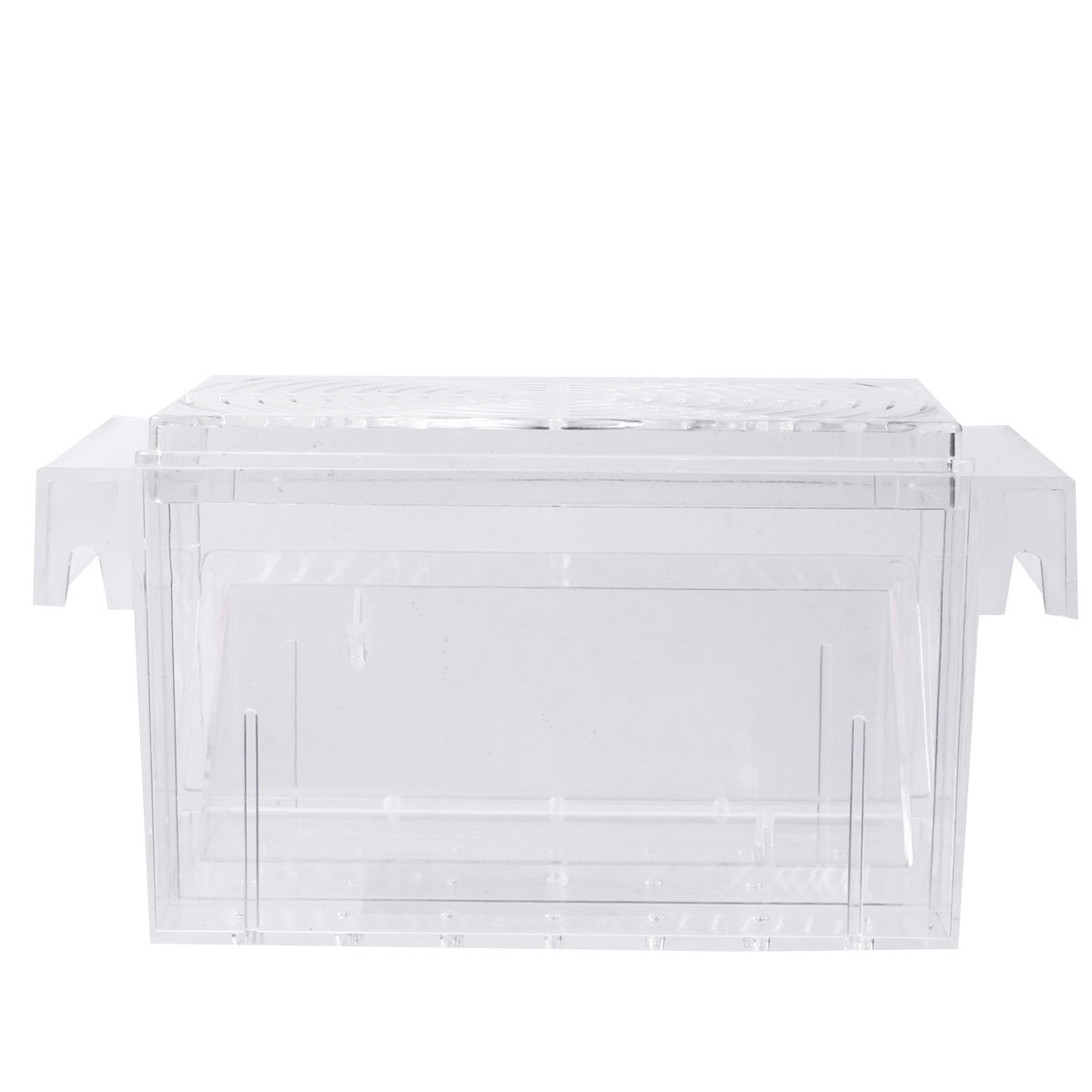 Transparante Acryl Isolatiekwe - Aquarium Fish Eggs recensie en prijs
