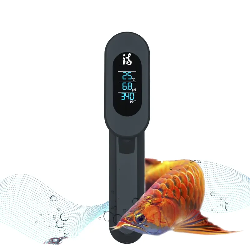 voor wifi-aangesloten aquarium - Aquarium Fish And Price recensie en prijs