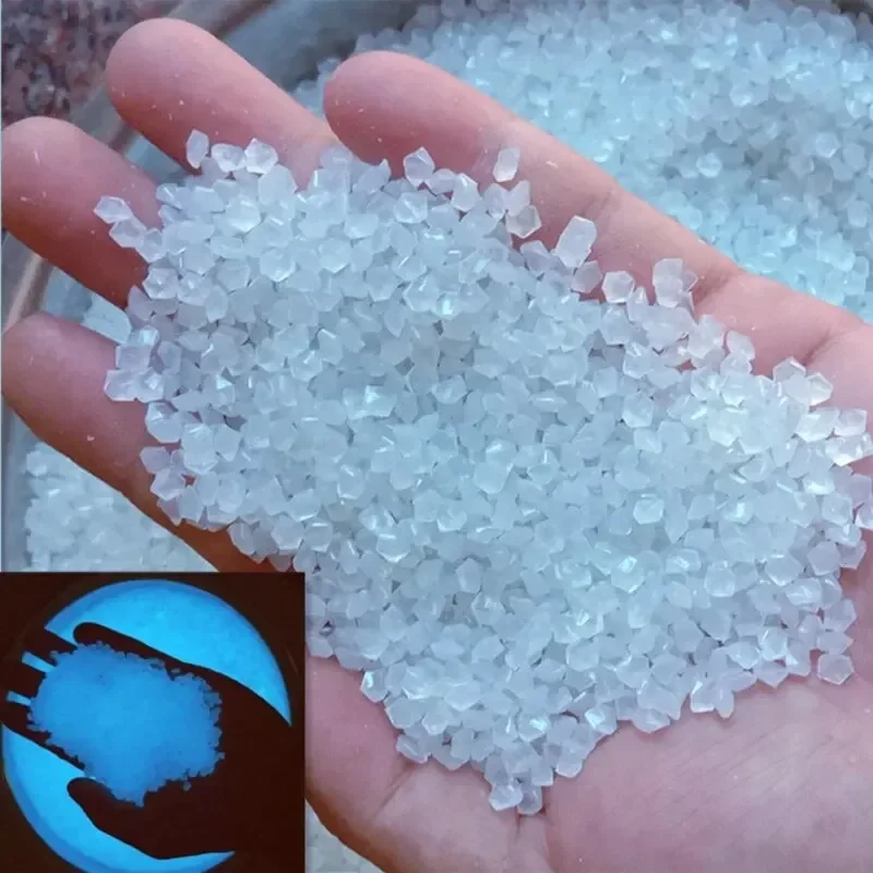 1000 stks 3-5mm Lichtgevende Z - Aquarium Fishing recensie en prijs
