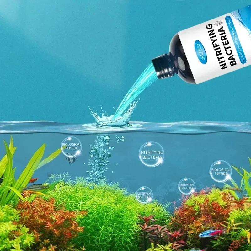 300ml Nitrificerende Bacteriën - Aquarium Fishing recensie en prijs