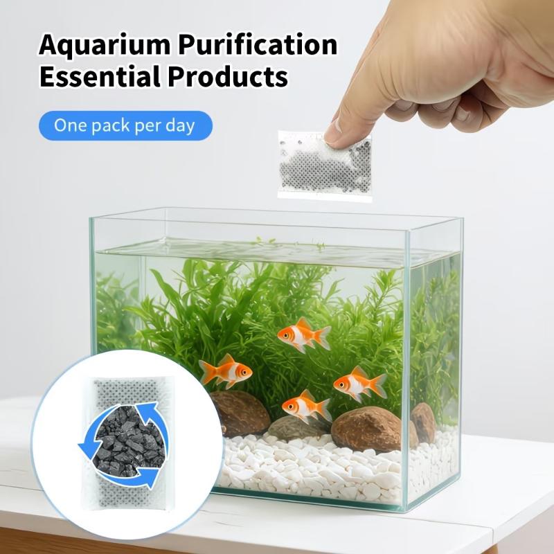 10/20/40 Stuks Aquarium Geacti - Aquarium Fishing recensie en prijs