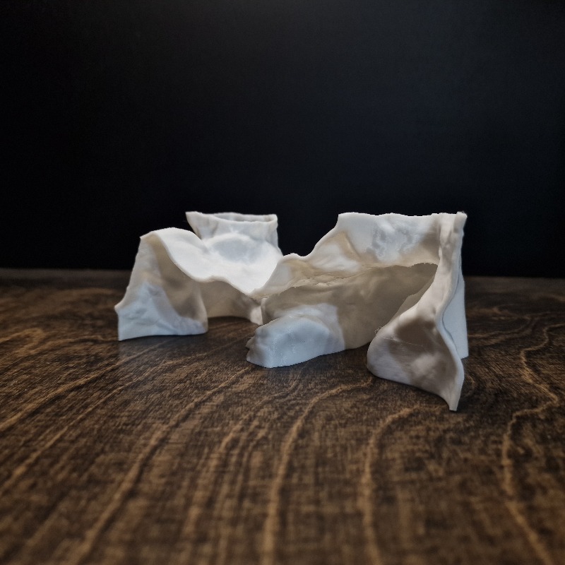Premium 3D geprinte ShoreSand  - Aquarium Fish Hide recensie en prijs