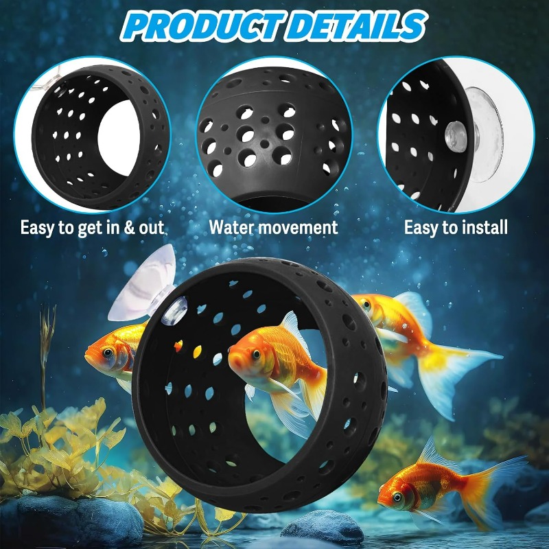 Betta Bulb Hide Tunnel Aquariu - Aquarium Fish Hide recensie en prijs