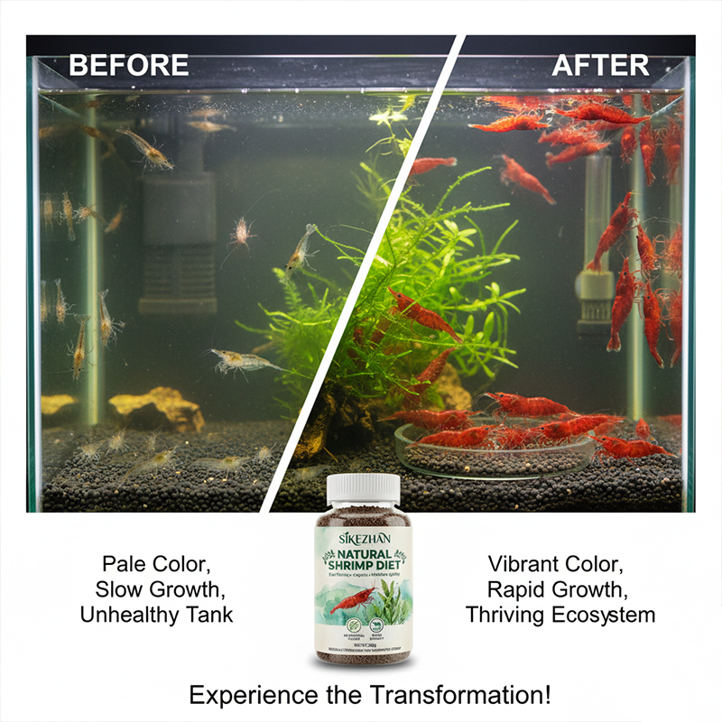 280g Garnalenvoerkorrels Premi - Aquarium Fish Eggs recensie en prijs