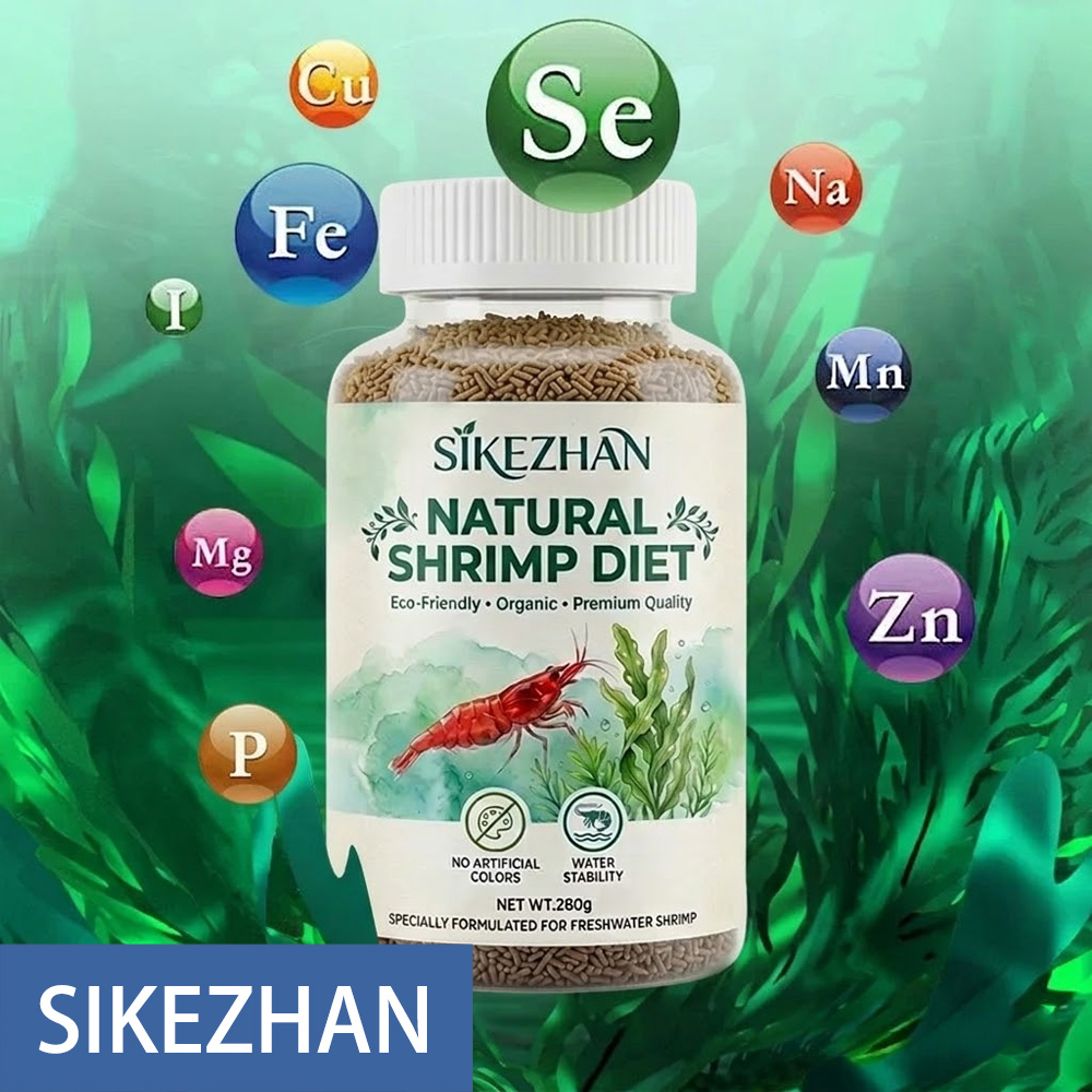 280g Garnalenvoerkorrels Premi - Aquarium Fish Eggs recensie en prijs
