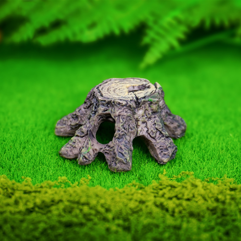 Vis Verbergen Grot Reptielen A - Aquarium Fish Hide recensie en prijs