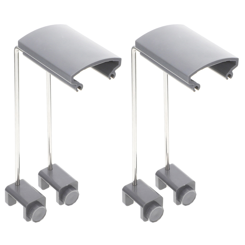 2 Stuks Aquarium Lichtstandaar - Aquarium Fishing recensie en prijs