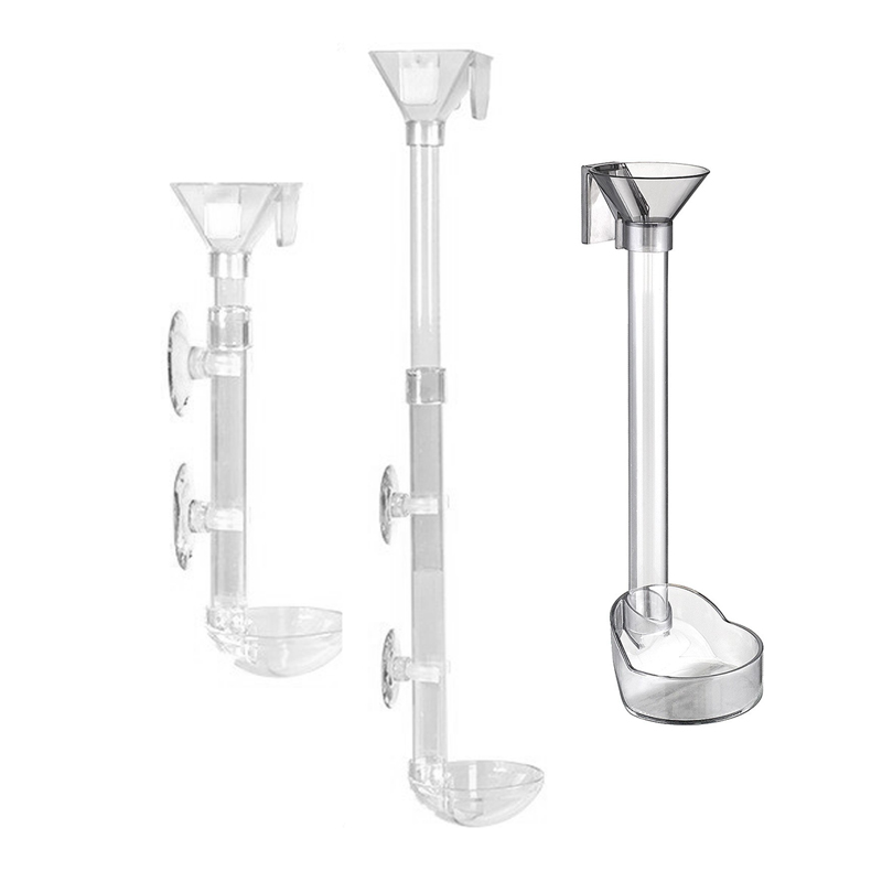 Aquarium Acryl Voedingsbuis An - Aquarium Fish Variety recensie en prijs