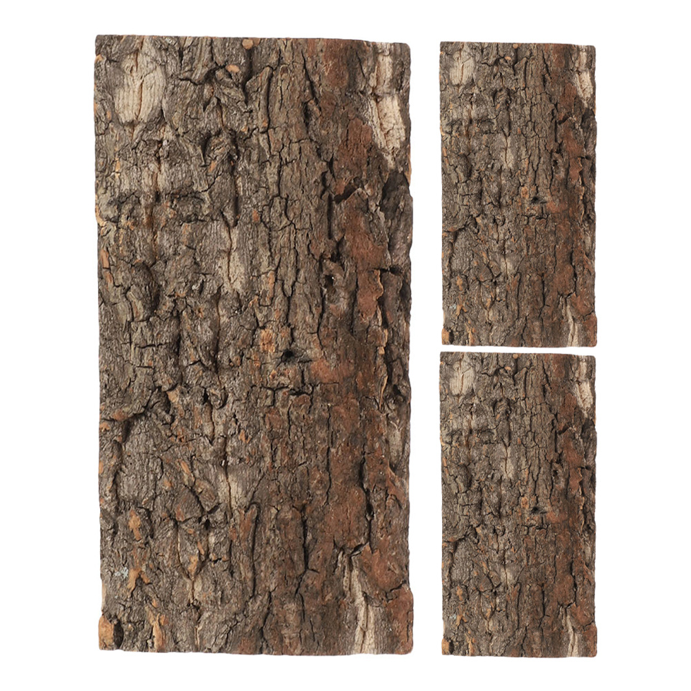 3pcs Kurk Schors Voor Reptiele - Aquarium Fish Saltwater recensie en prijs